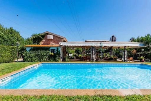 Quinta do Carvalhal Alojamento, Penafiel - Housity