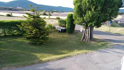 Les bois rouges - Housity