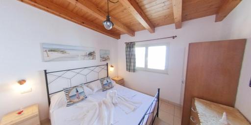 Stella Maris Marzamemi Apartments - Housity