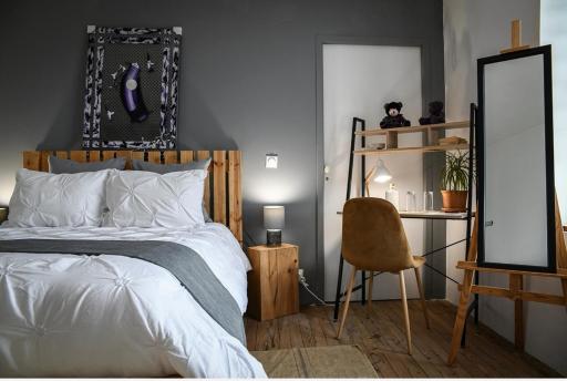 La Maison Fleur de Frangipanier - Housity