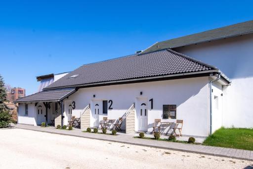 Chesscom Apartments - Housity