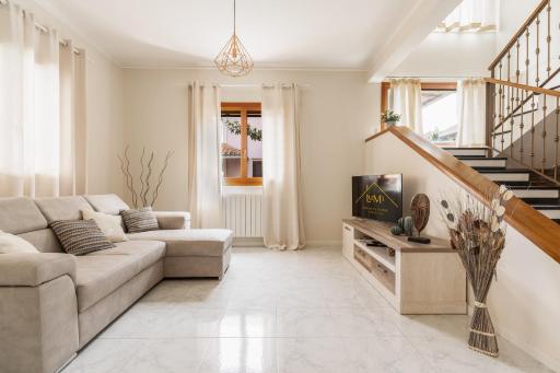 LuMi House - Housity