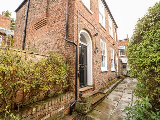 Magdalene House - Housity