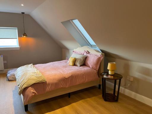 Fabulous Open Plan Studio - Cowdenbeath - Housity