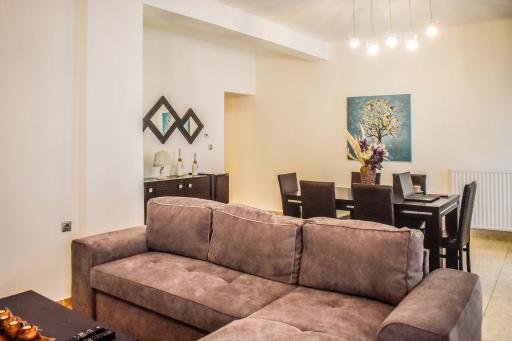 Dafni's house - Housity