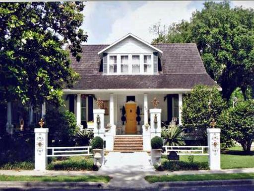 Ducote-Williams House - Housity