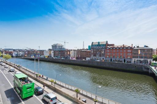 HIPHIPSTAY - Templebar Rooms - Housity