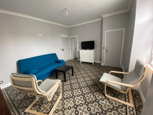 appartement de la cour Izorée - Housity