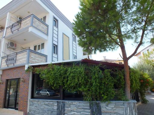 GÜNEŞ APART OTEL - Housity