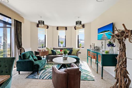 Seahorse at St Marys - Housity