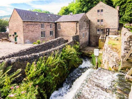 The Malthouse - Housity