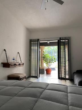 Bed & Tennis - Vista Hermosa - Hizvo
