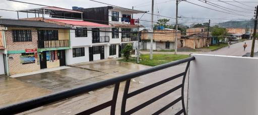 APARTA HOTEL LA CHAQUIRA SAN AGUSTIN HUILA - Housity