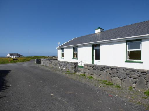 Seaview Cottage - Housity