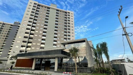 Salinas Premiun Resort 703 - Housity