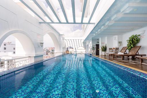 SaiGon Huch Villa - Housity