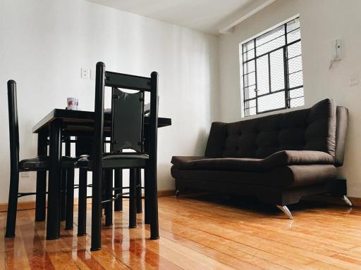Departamento nuevo con excelente ubicación en CDMX - Housity