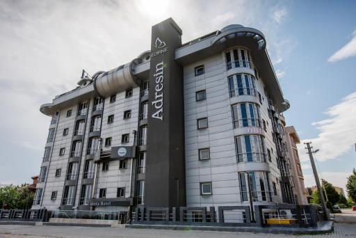 Adresin Hotel - Housity