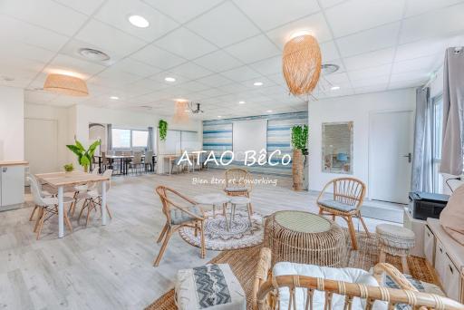 Atao Residence- Rennes Sud - Housity