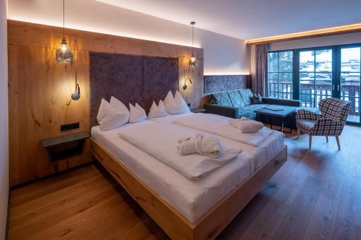 Sustainability certification Hotel Jagdschlössl - Housity