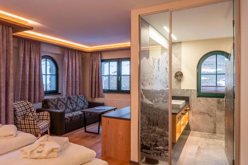 Sustainability certification Hotel Jagdschlössl - Housity
