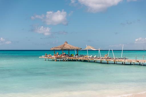 Hotel Palmera Bayahibe - Hizvo