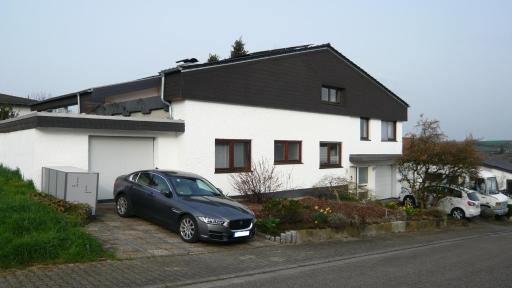 Große Ferienwohnung Sinsheim-Dühren - Hizvo