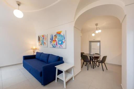 San Francesco, Forio D'Ischia - Housity