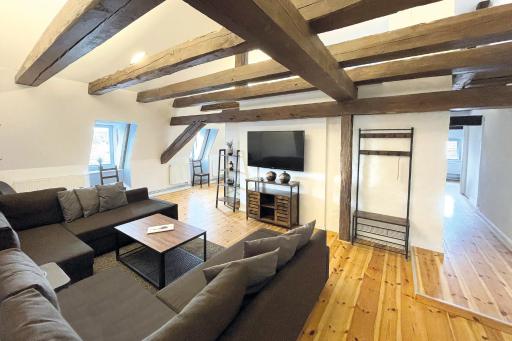 Lendelhaus & Historische Saftfabrik Werder - Housity