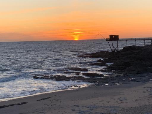 villa Ker Mathilde vue mer - Pornic Préfailles - Housity