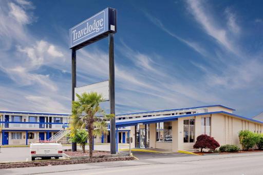 Travelodge by Wyndham Aberdeen - Housity