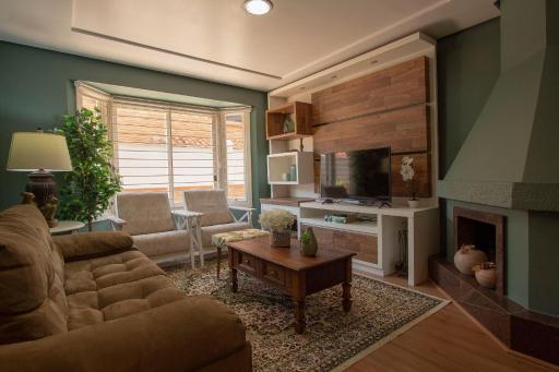 Lake's House - My Home Temporada - Housity