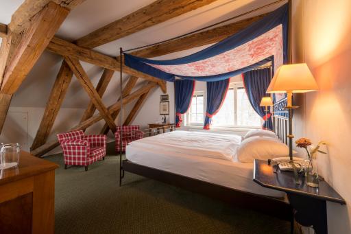 Hotel & Restaurant Alte Rheinmühle - Housity