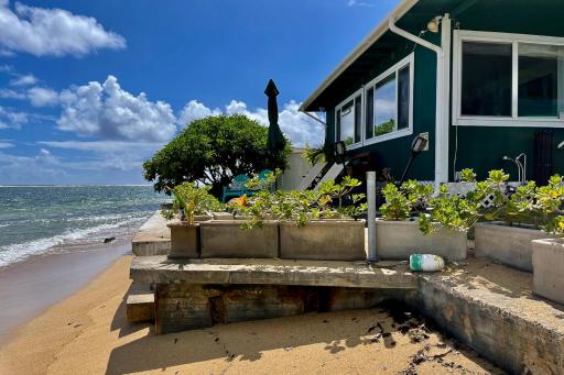 Sea Turtle Cottage - Housity