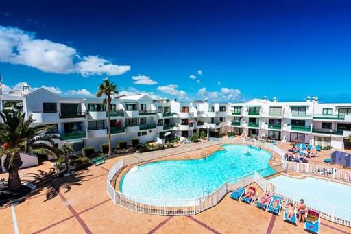 App Tahiche, Encanto Canario - Housity