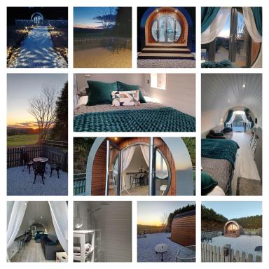 Parcglas - Willow - Housity