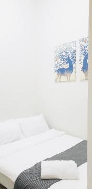 S Residences-MOA - Housity