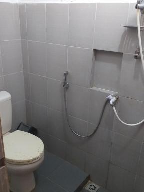 Kenangan Guest House - Hizvo