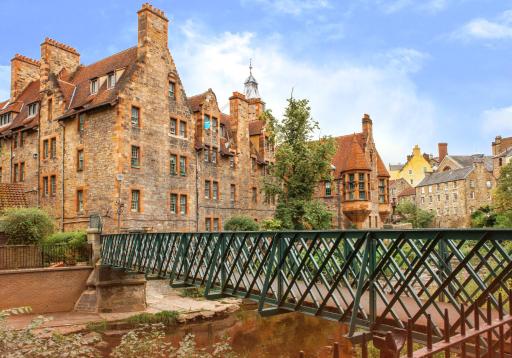 Well Court  @ Dean Village - Housity