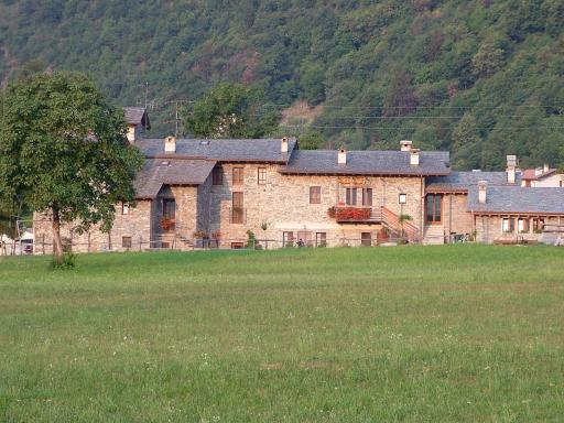 Le Case dei Baff - Housity