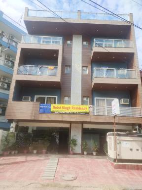 SINGH Service Apartments Medanta - Housity