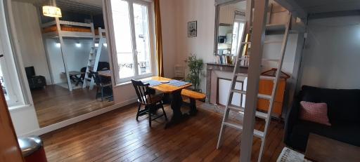 Suite du Jard 1 - Housity