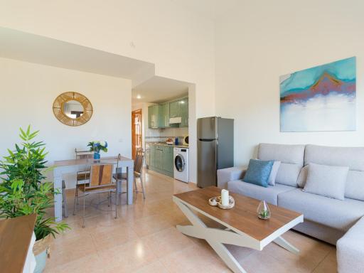 Apartamento Oasis con piscina en Corralejo - Housity