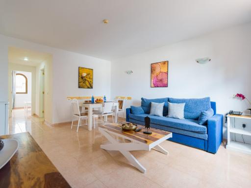 Apartamento Oasis Papagayo con piscina en Corralejo - Housity