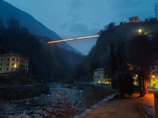 Dietro l'angolo Sondrio - Housity