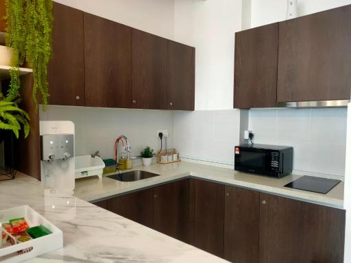 Izz'man Homestay Level 33 Troika Kota Bharu - Housity