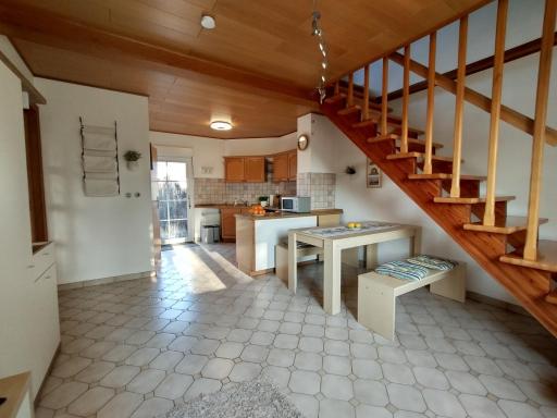 Ferienwohnung am Krayenberg - Housity