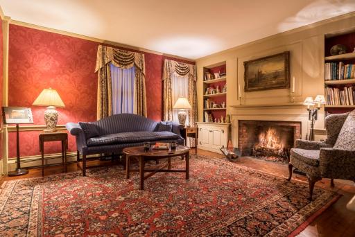 Inn at Valley Farms - Housity