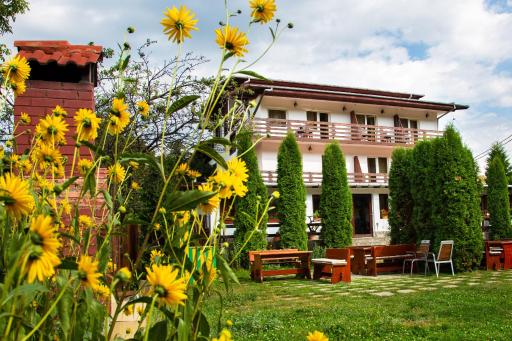Pensiunea Amada - Housity