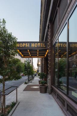 NOPSI Hotel New Orleans - Housity